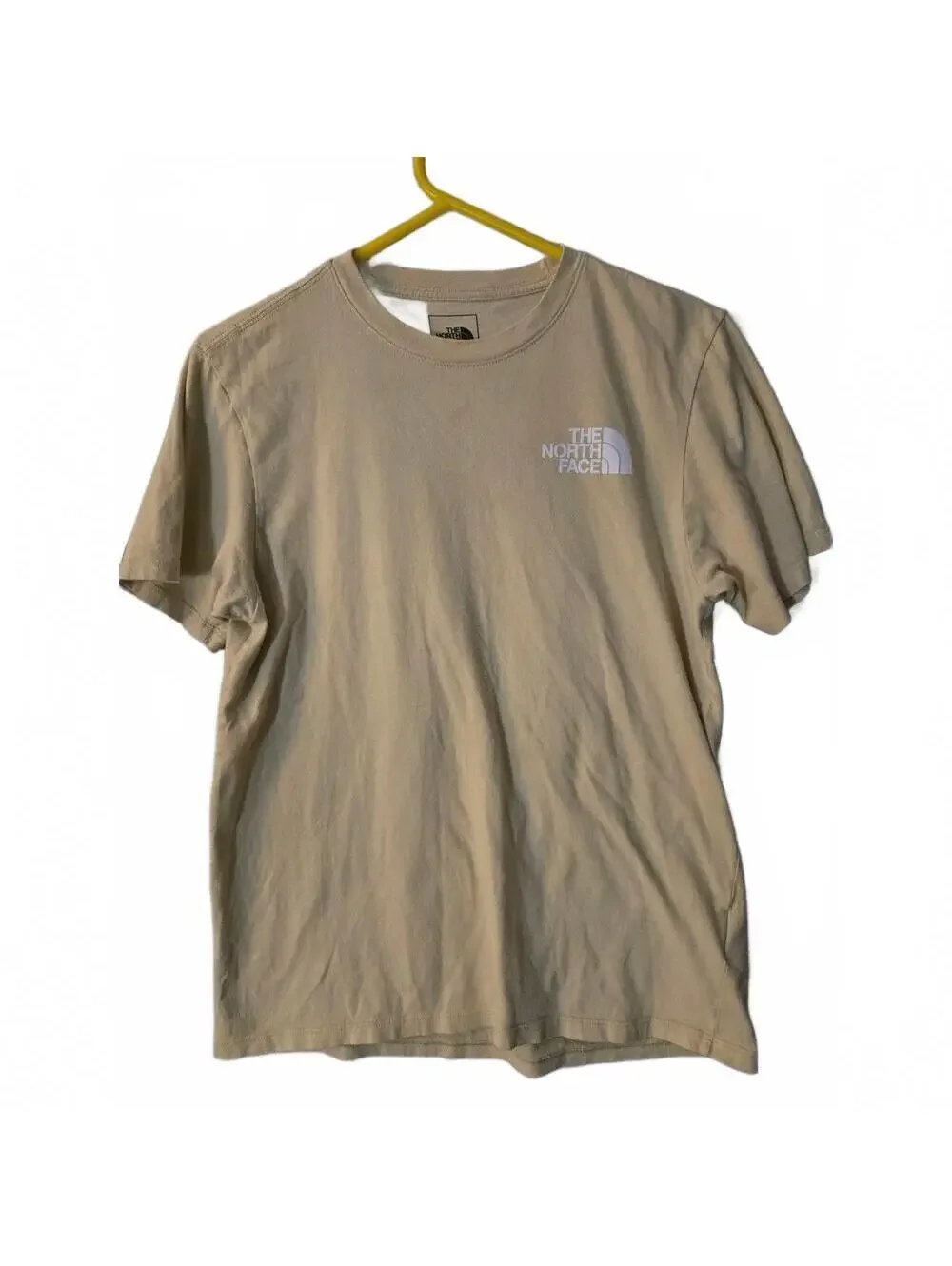 Like New size small Northface T shirt